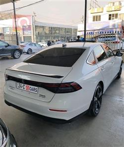 هوندا أكورد
